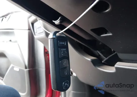 2019 Mazda Cx-5 Touring from USA, damaged, VIN JM3KFACM9K1563693